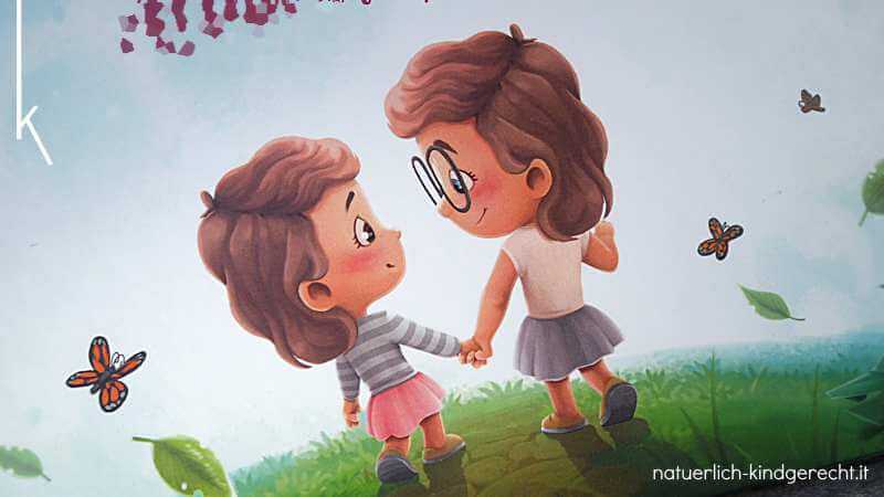 personalisiertes Kinderbuch für zwei Kinder persönliches Buch für Geschwister